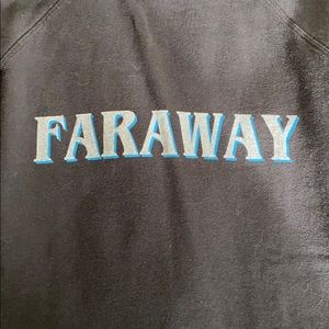 Isabel Marant Étoile Faraway Sweatshirt
